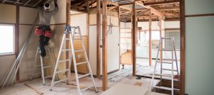 Entreprise de rénovation de la maison et de rénovation d’appartement à Larnaud
